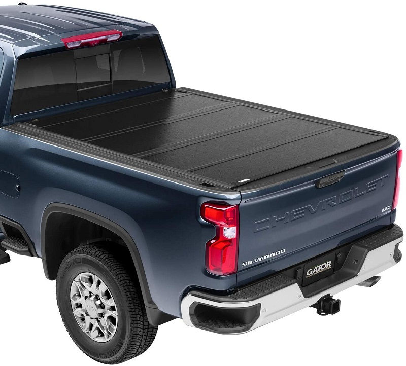 The Best Truck Bed Covers