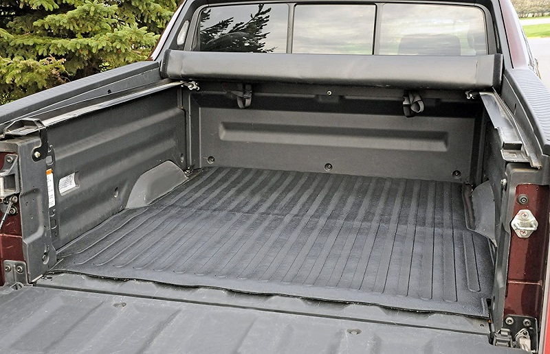 Honda Ridgeline Bed Liner