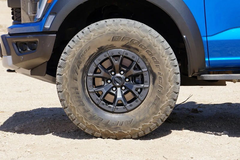 Best Sport Truck Tires