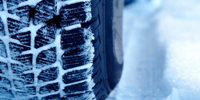 Best Truck Tire for Snow