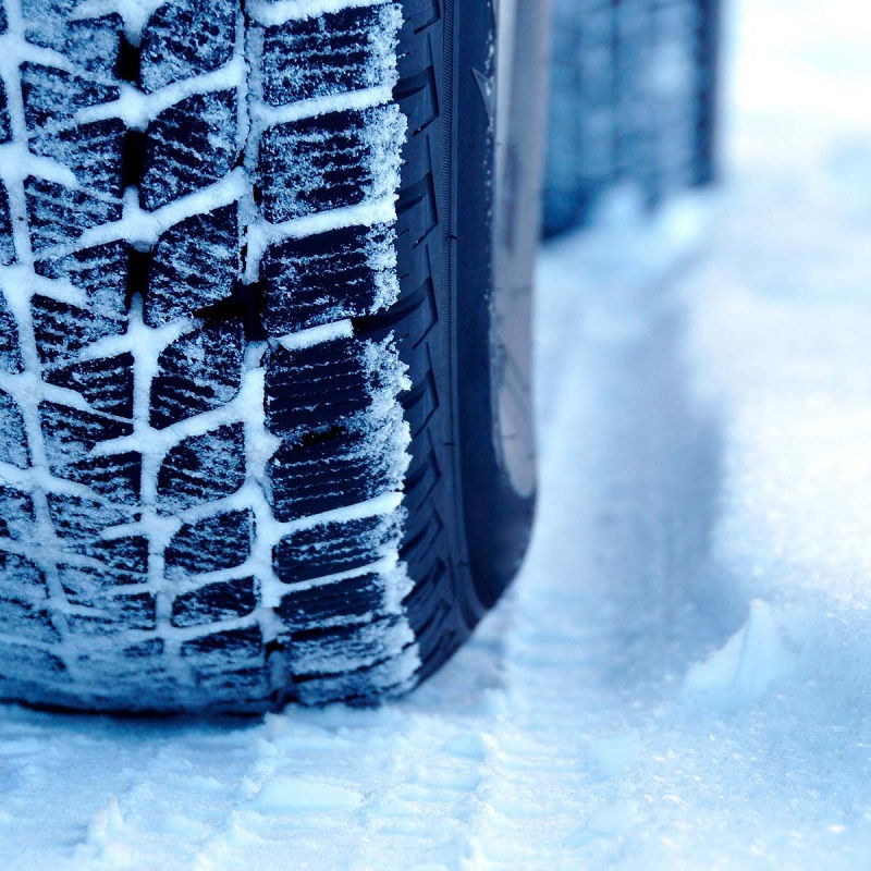 Best Truck Tire for Snow