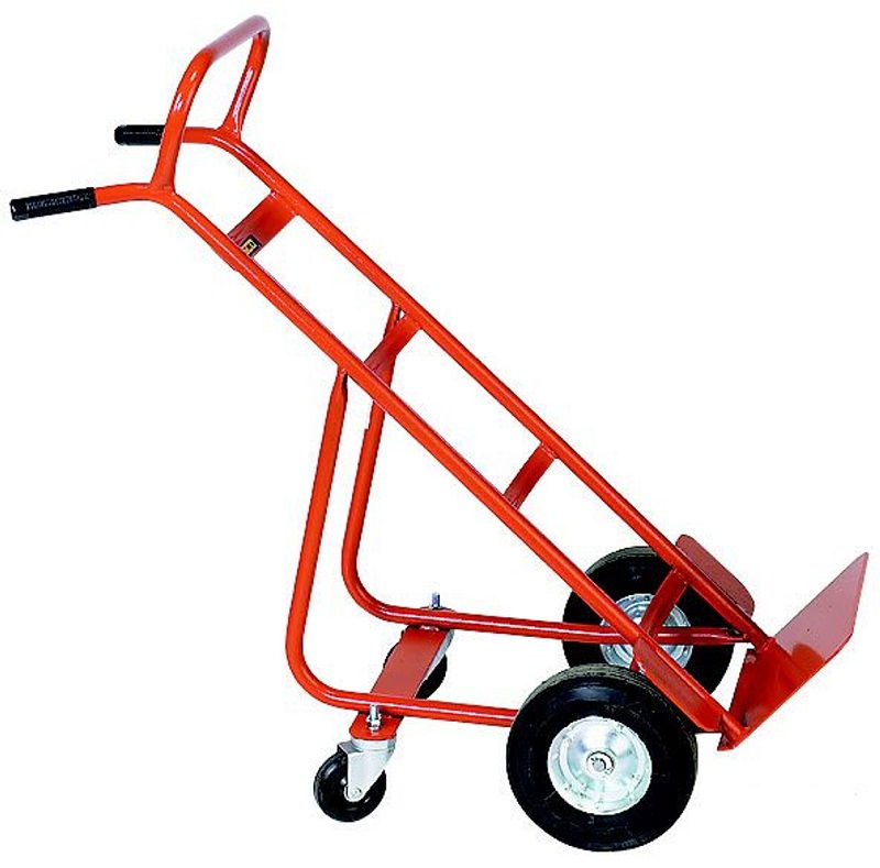 Best Heavy Duty Hand Truck