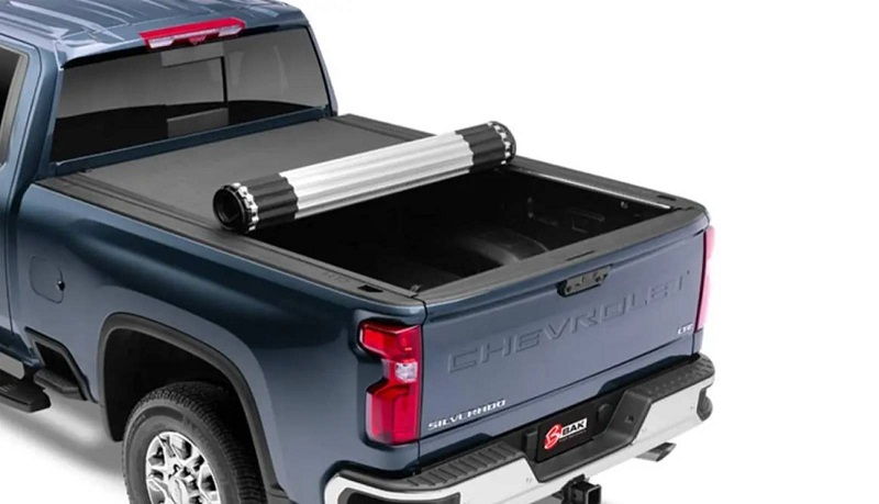 Best Pickup Truck Bed Covers