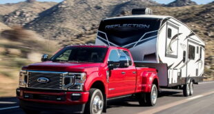 Best Heavy Duty Pickup Truck