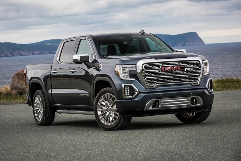 The Best Truck to Buy for FullSize Class Trucks Brands