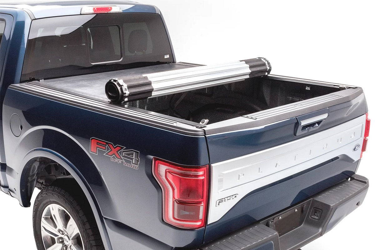 Best Pickup Truck Covers