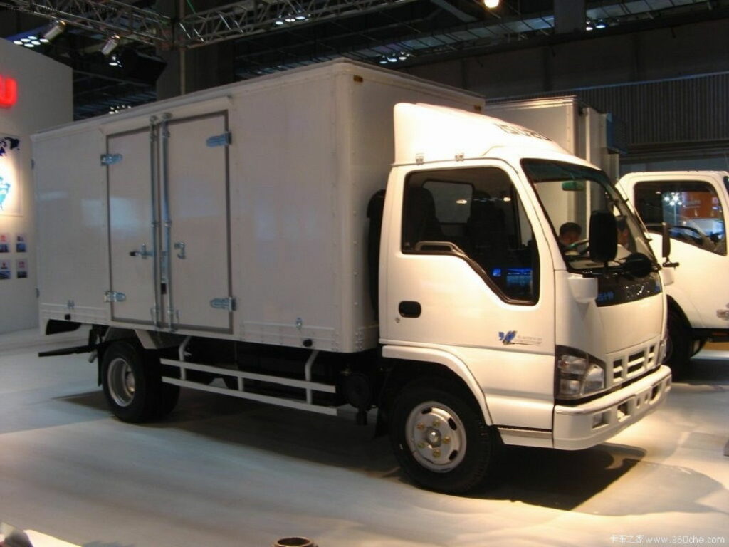 Best Price Moving Truck, How to Find the Cheapest One? Trucks Brands