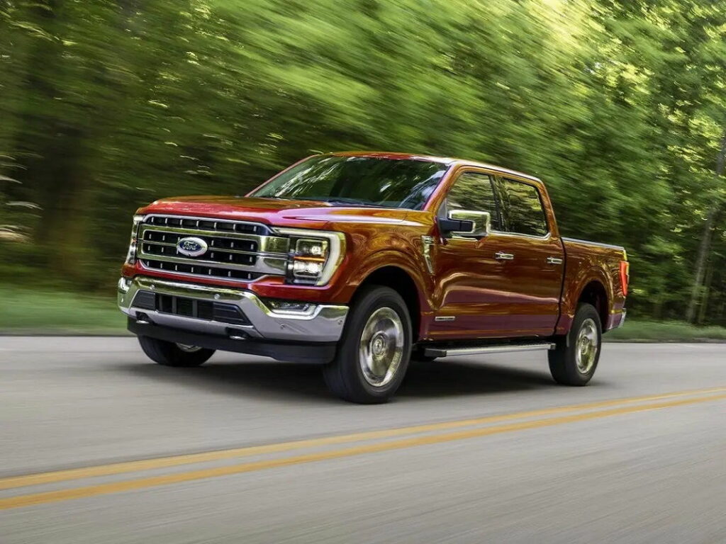 Best Trucks on Gas with The Most Fuel Efficiency Trucks Brands