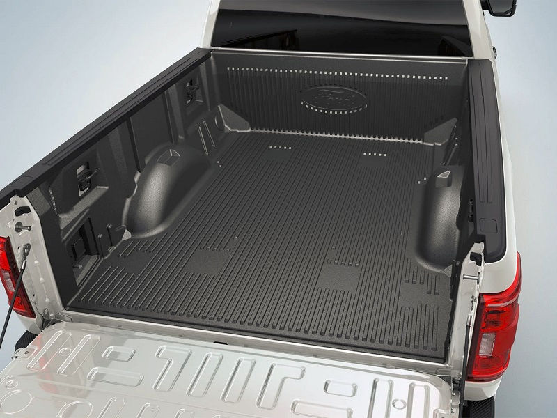 Ford Factory Bed Liner