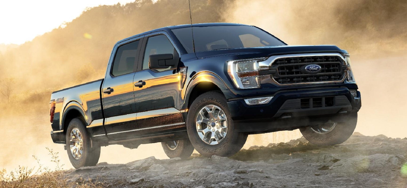 Best Rated Trucks