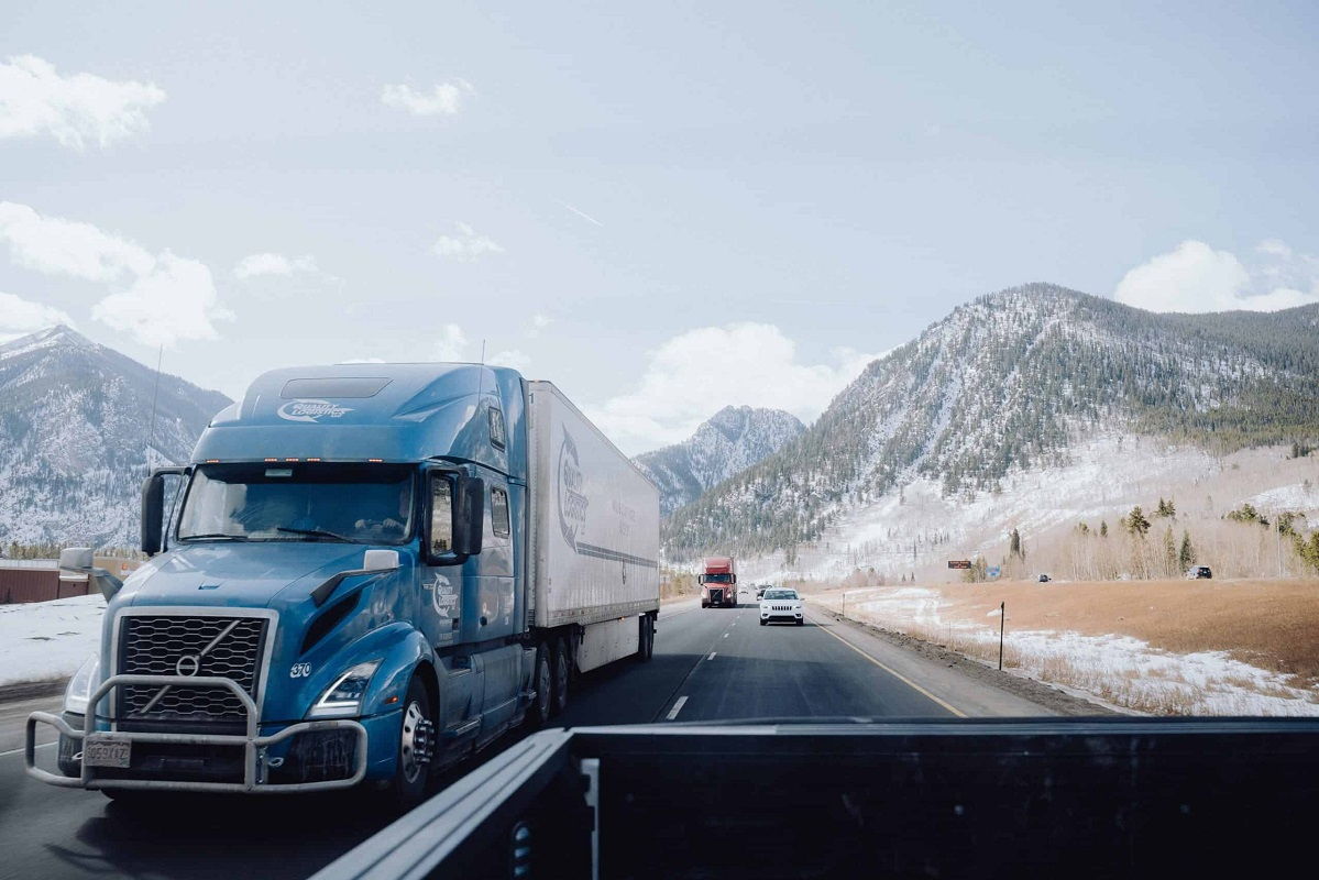 The Best Truck Driving Schools