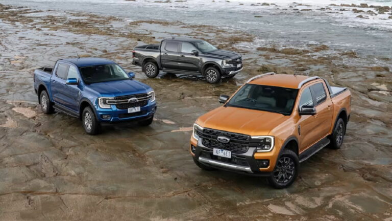 Best Truck Reviews 2023 for Daily Commute