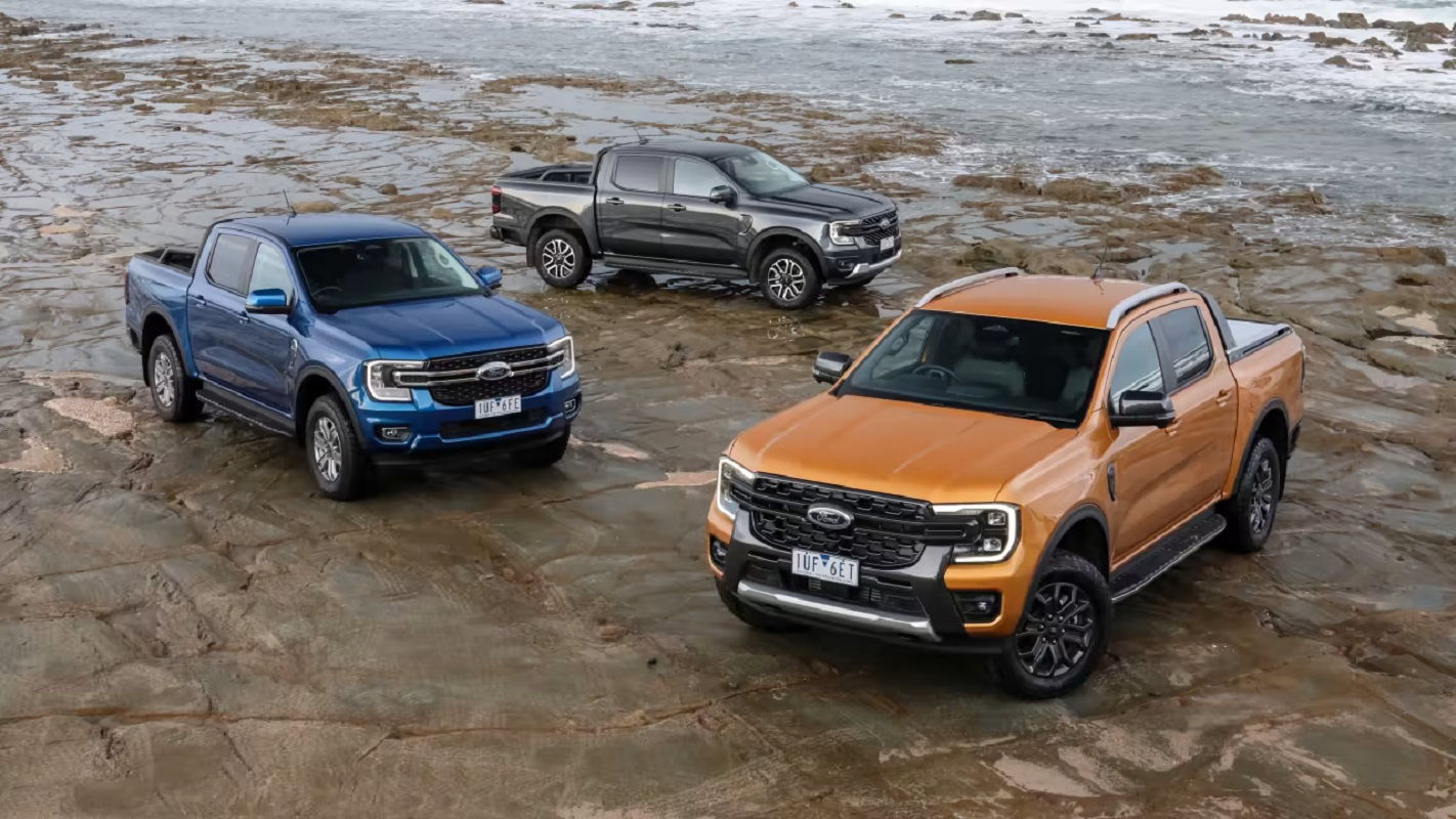 Best Truck Reviews 2023 for Daily Commute