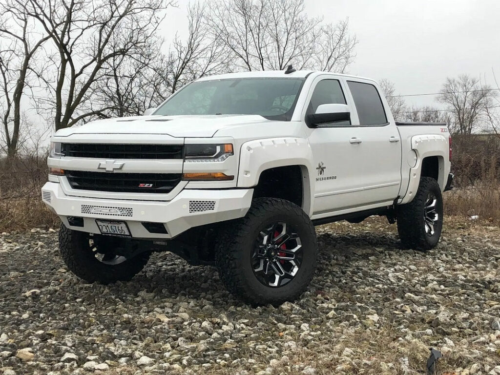 Best Tires for A Truck