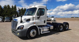 Box Truck for Sale in California