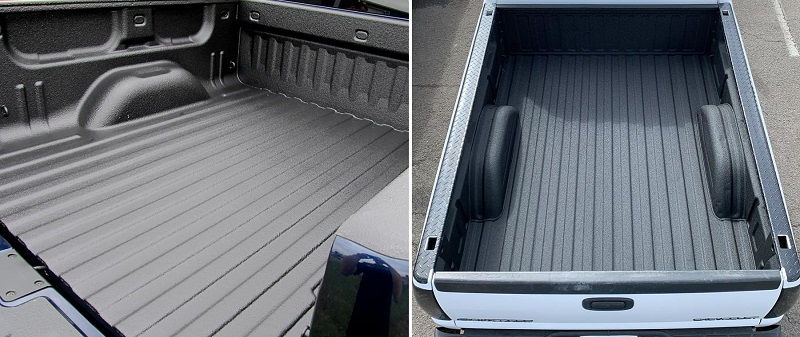 Plastic Truck Bed Liners Near Me