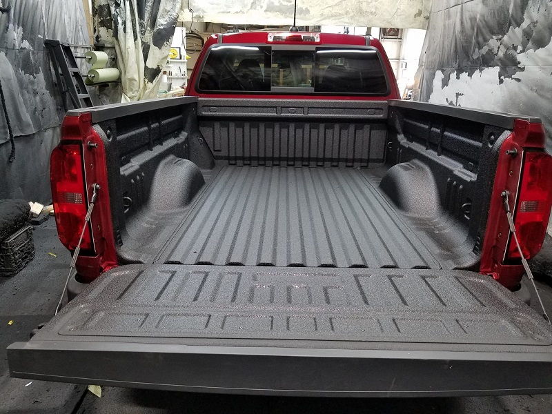 Pickup Truck Bed Liners Near Me