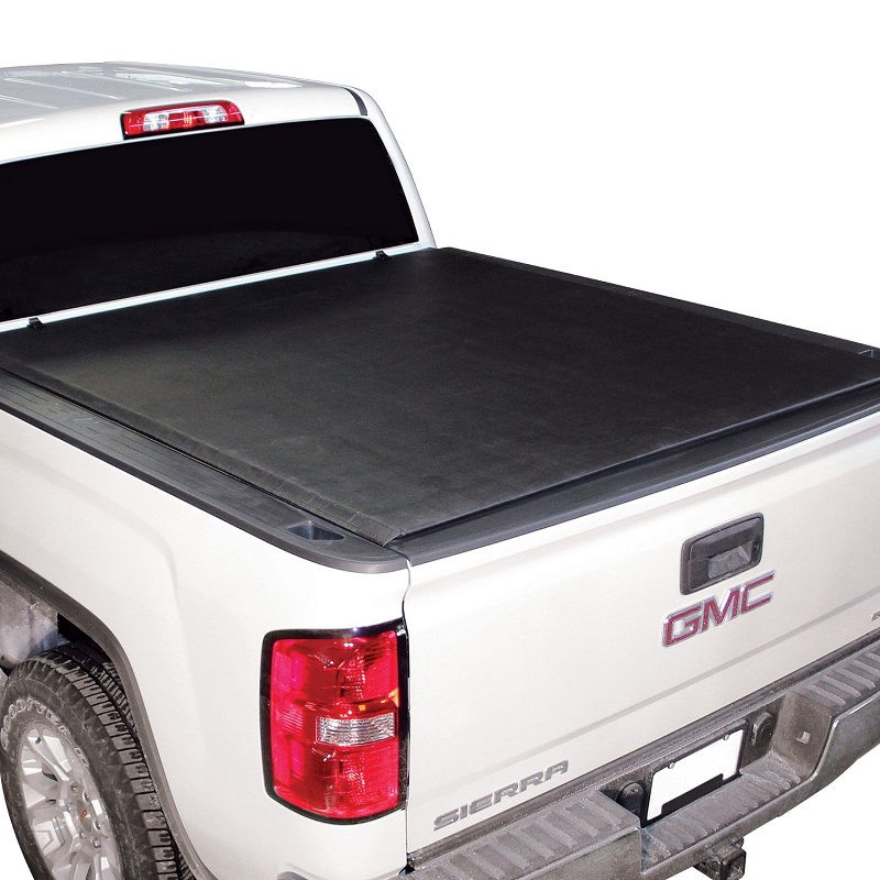 Rugged Cover Tonneau Cover