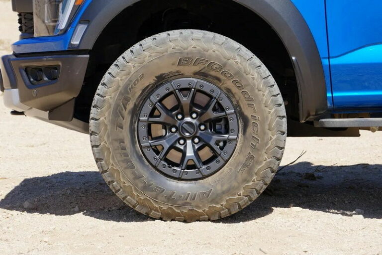Best Pickup Truck Tire, Here’s Your Options! Trucks Brands