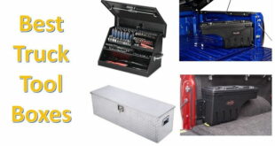 Best Truck Tool Boxes Reviews for