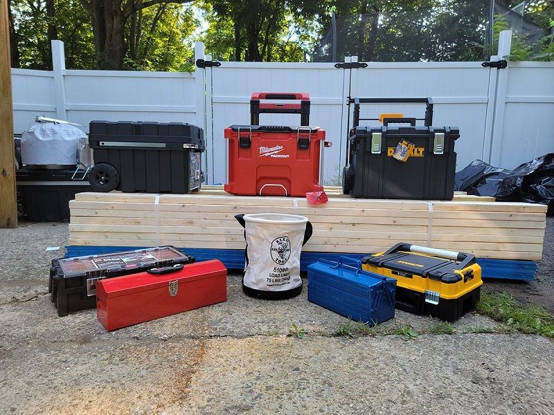 Best Tool Boxes for Trucks