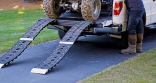 Best Truck Ramps