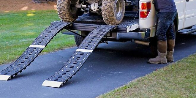 Best Truck Ramps