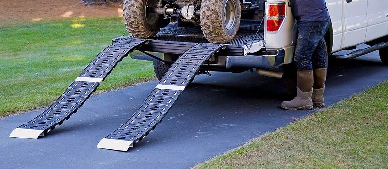 Best Truck Ramps