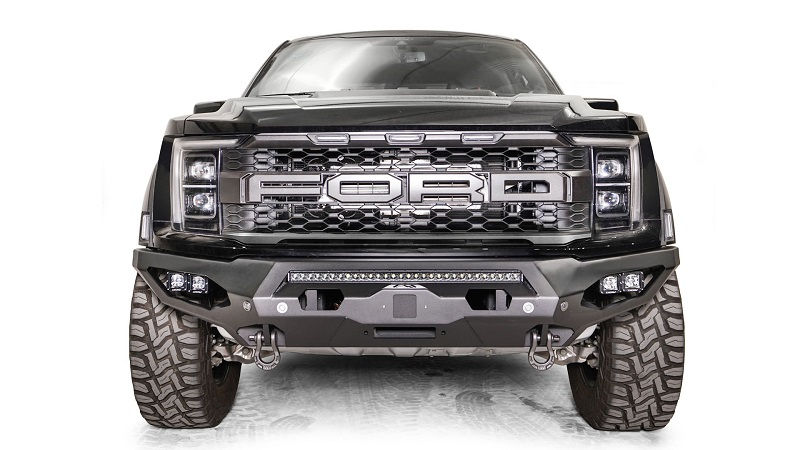 Best Truck Bumpers