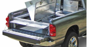 Best Truck Tool Box