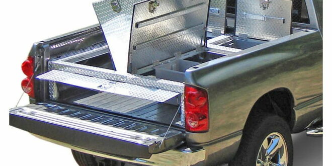 Best Truck Tool Box