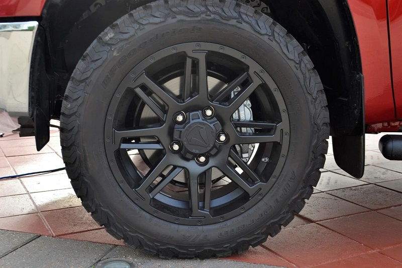 Best Truck Tires 2023