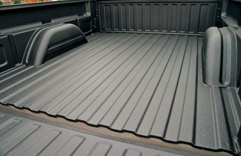 Best Truck Bed Coating