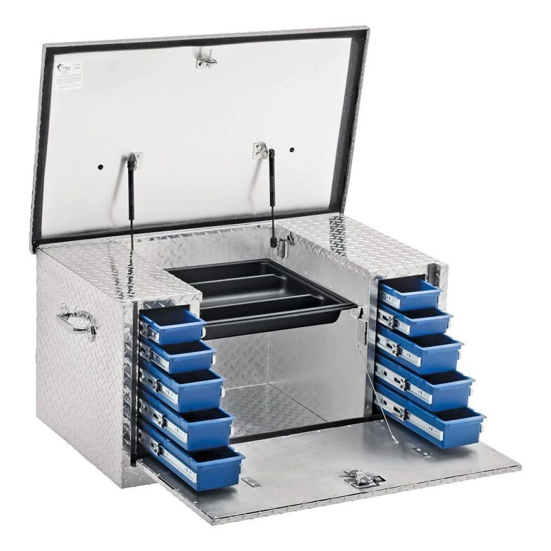 Best Quality Truck Tool Boxes