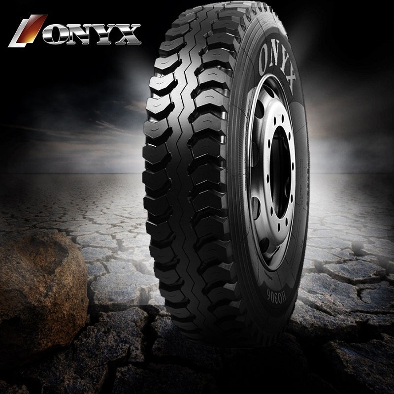 Best Chinese Truck Tires