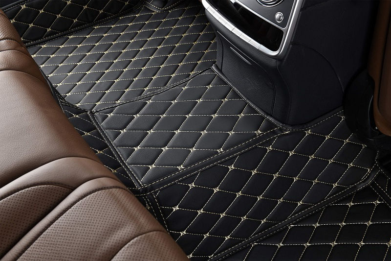 Best Floor Mats for Trucks