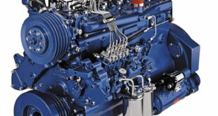 Best Truck Diesel Engine