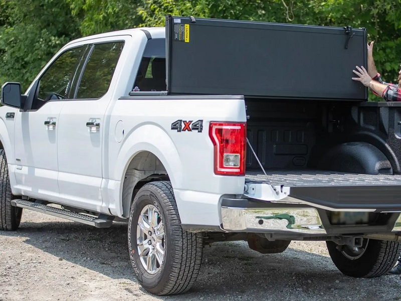 The Best Truck Bed Covers