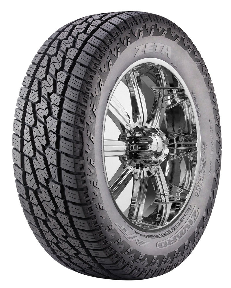 Best Sport Truck Tires