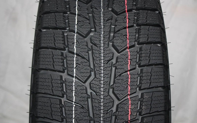 Best Snow Tire for Trucks