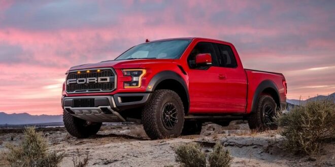 The Best Off Road Truck