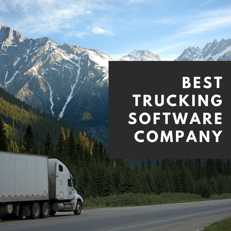 Best Trucking Software