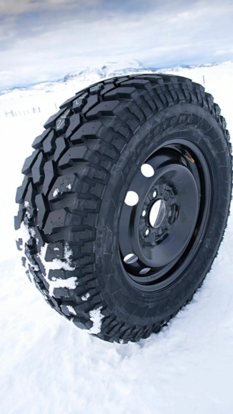Best Truck Tire for Snow, Why You Should Buy It? Trucks Brands