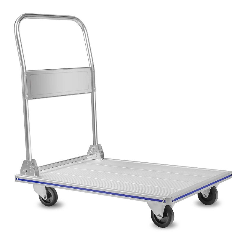 Best Heavy Duty Hand Truck