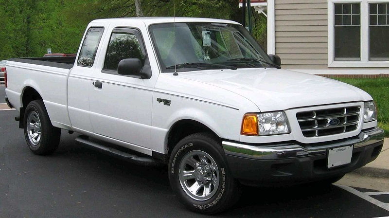 Best Used Trucks Under 5000