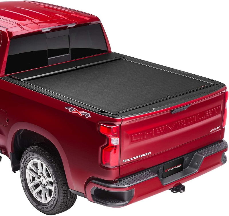 Best Pickup Truck Bed Covers