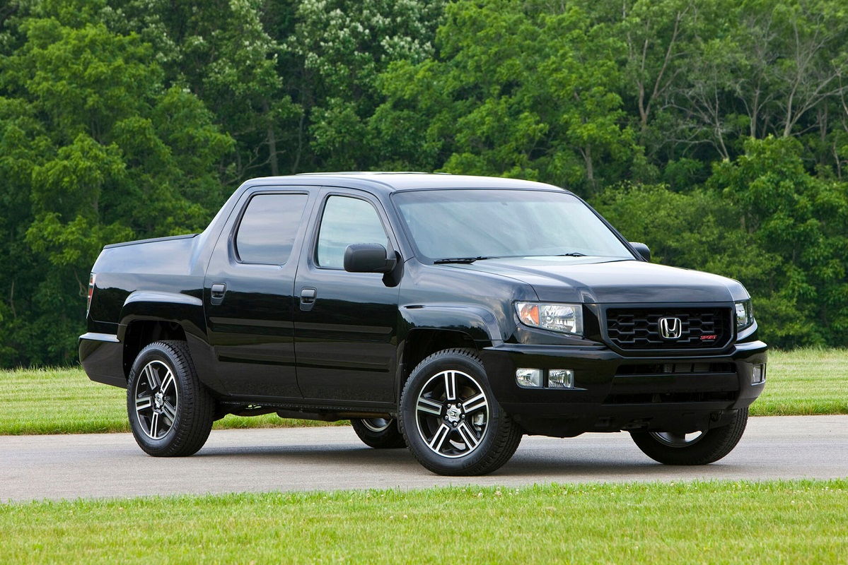 Best Used Trucks Under 10000