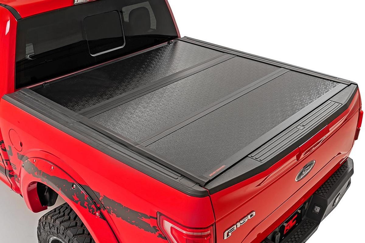 Best Pickup Truck Covers