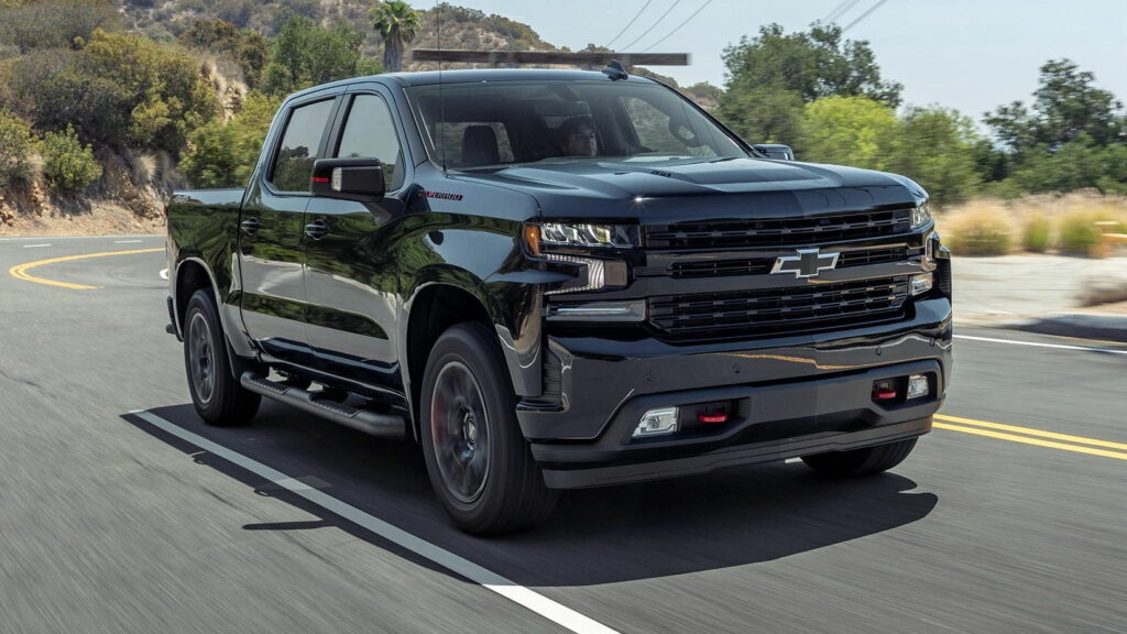 Best Rated Pickup Trucks for Used MidSize Class Trucks Brands