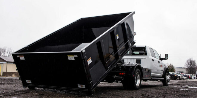 Box Trucks for Sale in Georgia